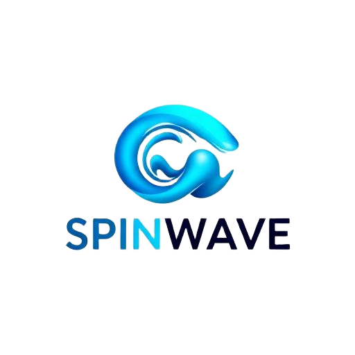 SPINWAVE — Gamblix iGaming customer